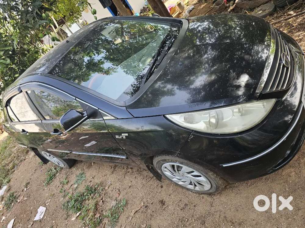Tata Manza Aura 2010 Diesel
