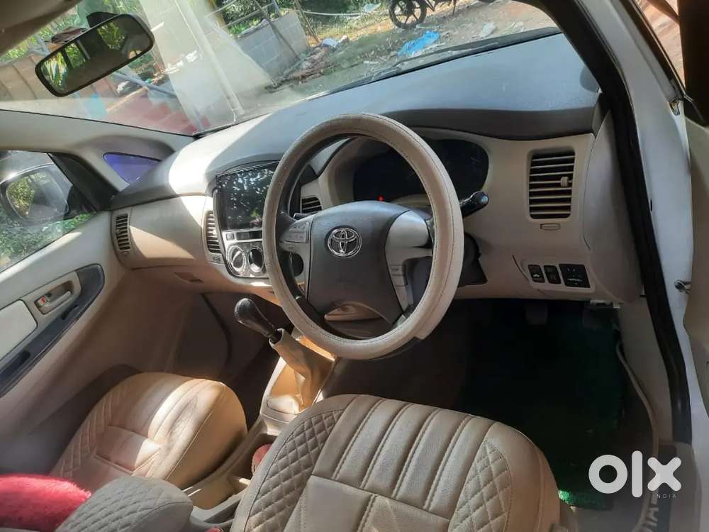 Good Condition Vehicle