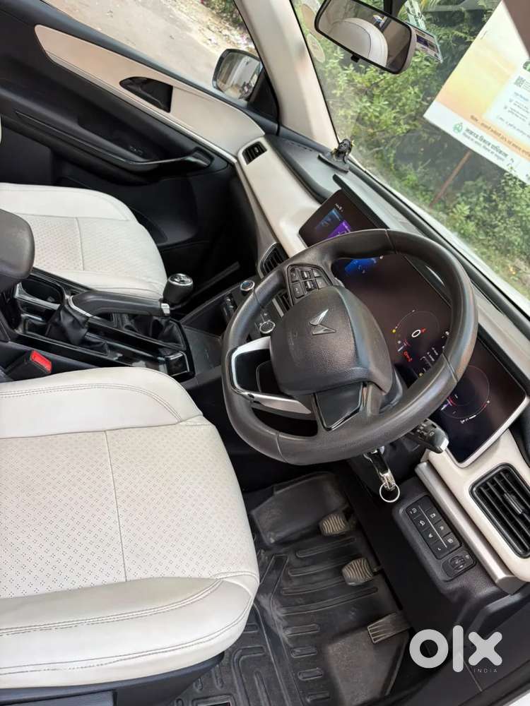 Mahindra Xuv700 2.2 Ax 5 Diesel Mt 7 Str, 2022, Diesel