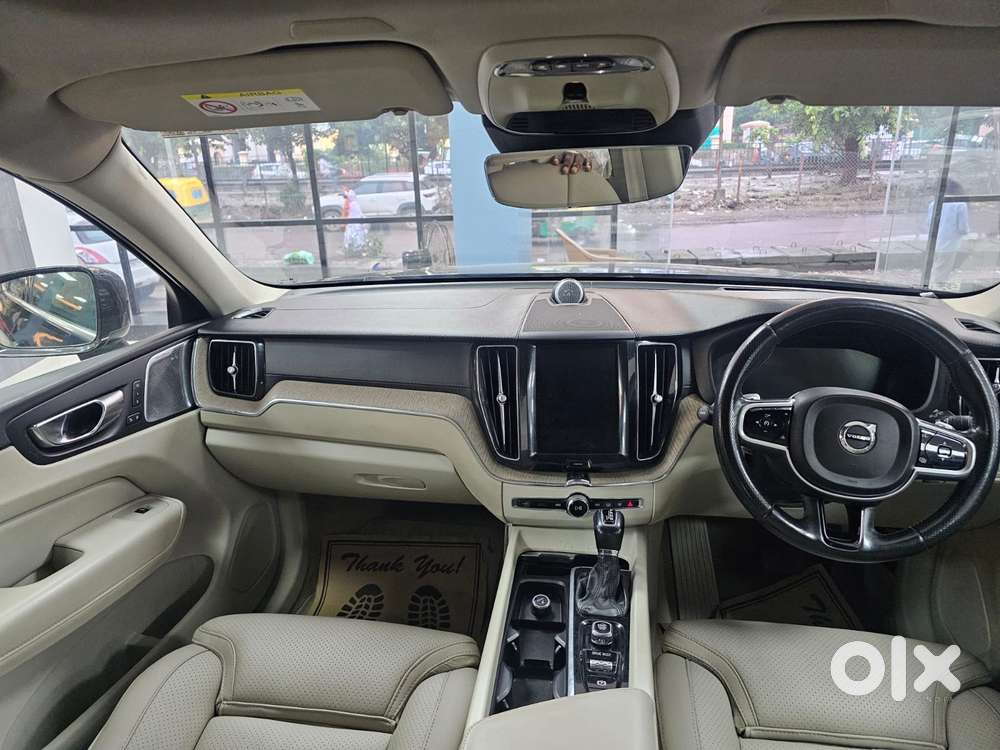 Volvo Xc60 D5 Inscription, 2018, Diesel