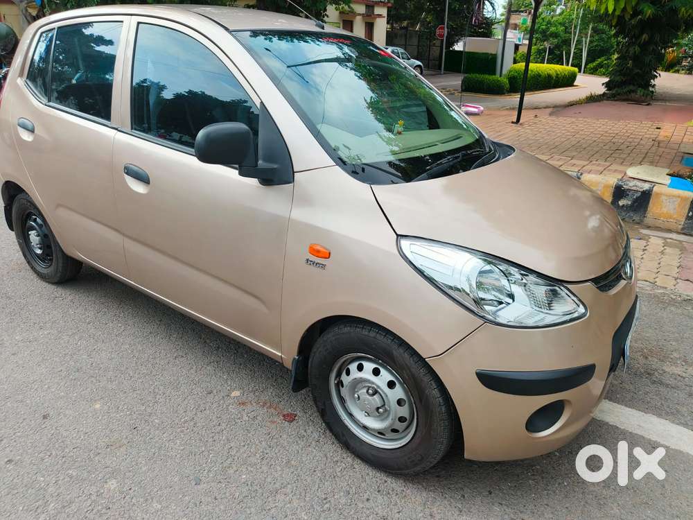 Hyundai I10 Era 1.1 Irde, 2009, Petrol
