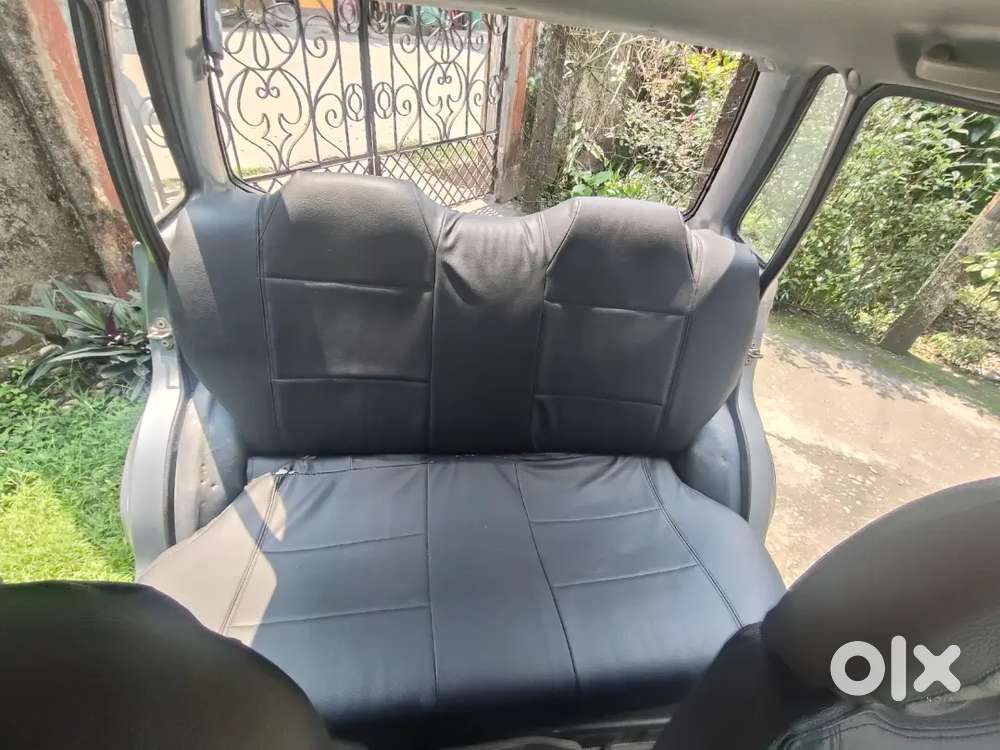 Maruti Suzuki 800 2001