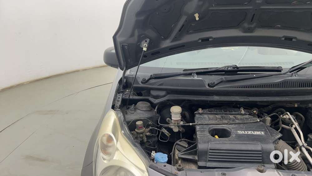 Maruti Suzuki A-star 2012-2014 1.0 Vxi, 2012, Petrol