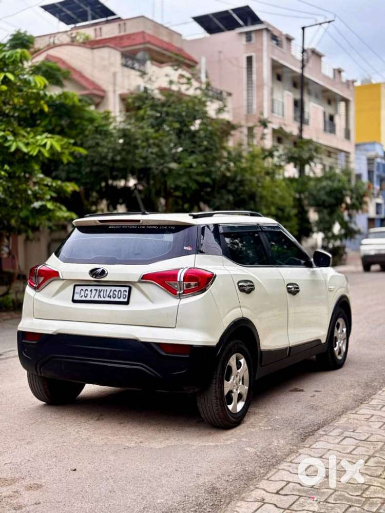 Mahindra Xuv300 W6 Diesel, 2020, Diesel