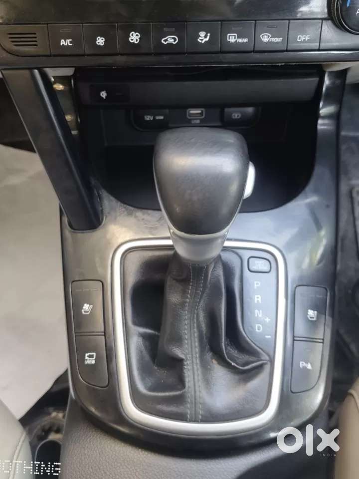 Kia Seltos Htx Plus D, 2019, Diesel