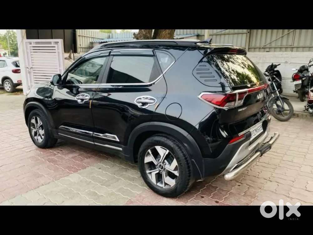 Kia Sonet 1.0 Htx Plus 2022