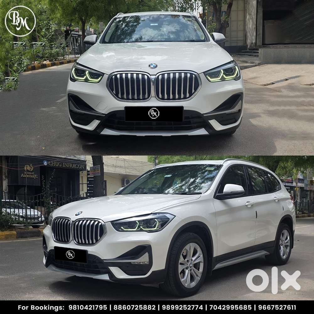 Bmw X1 Sdrive 20d X Line, 2022, Diesel