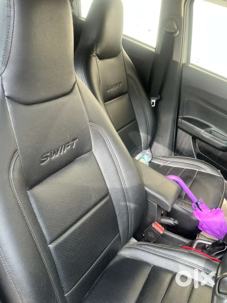 Maruti Suzuki Swift 2019 Petrol 159000 Km Driven