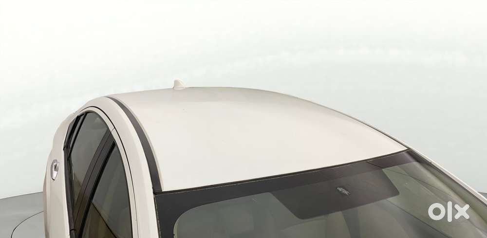 Honda City I-vtec Cvt V, 2019, Petrol