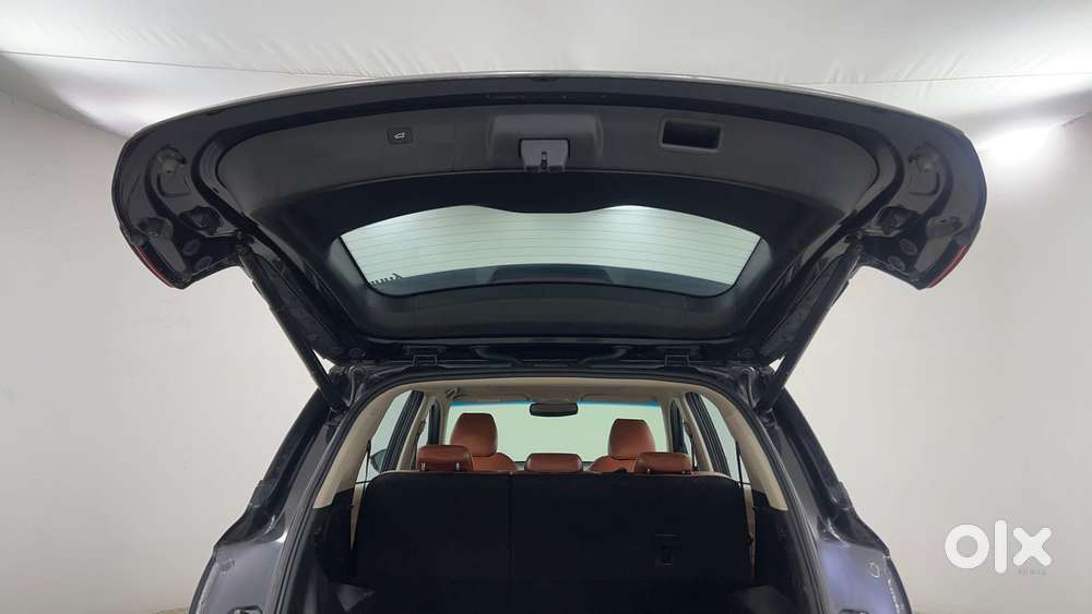 Mg Hector Sharp At, 2022, Petrol