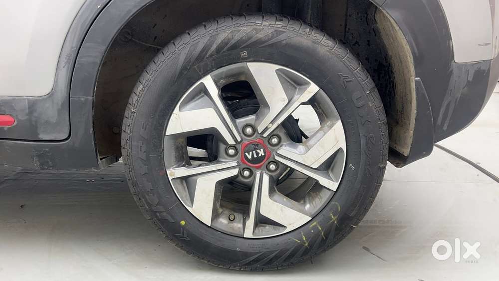 Kia Sonet 1.0 Gtx Plus Dct, 2020, Petrol
