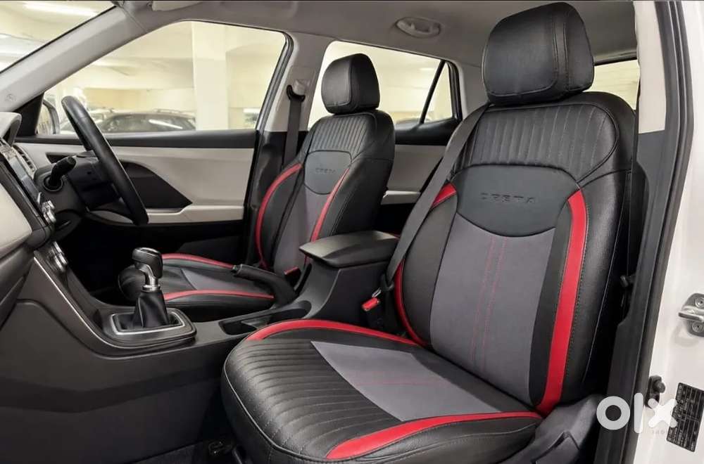 Hyundai Creta 1.5 Ex Diesel, 2022, Diesel