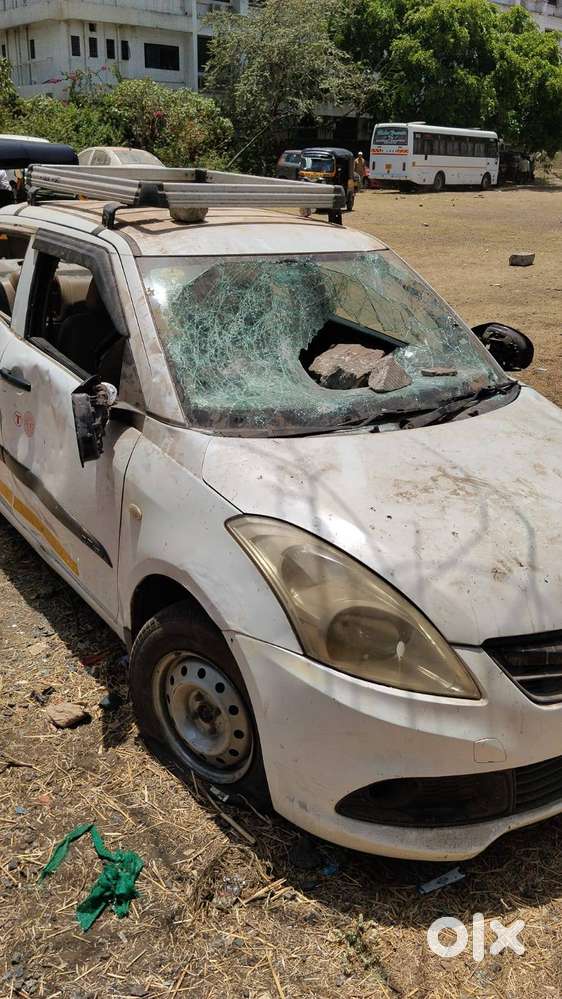 Maruti Suzuki Dzire – As It Is Condition – Urgent Sale
