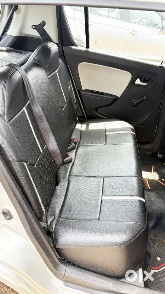 Maruti Suzuki Alto 800 0.8 Vxi, 2021, Petrol