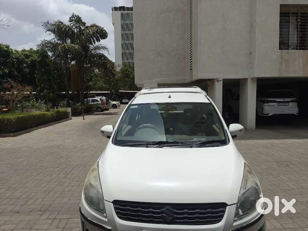 Maruti Suzuki Ertiga 2014 Diesel 129850 Km Driven