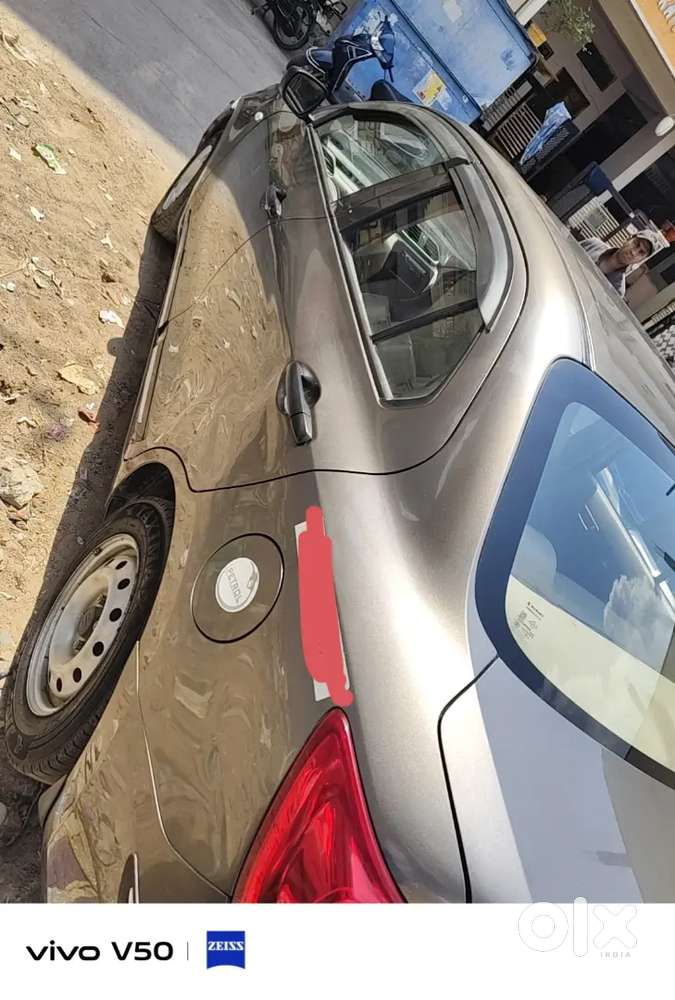 Maruti Suzuki Swift Dzire 2022 Petrol Cng 105000 Km Driven