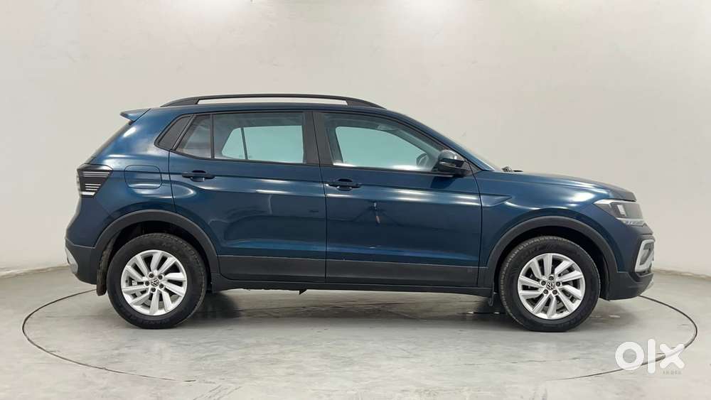 Volkswagen Tiguan 2.0 Tdi Highline, 2025, Petrol