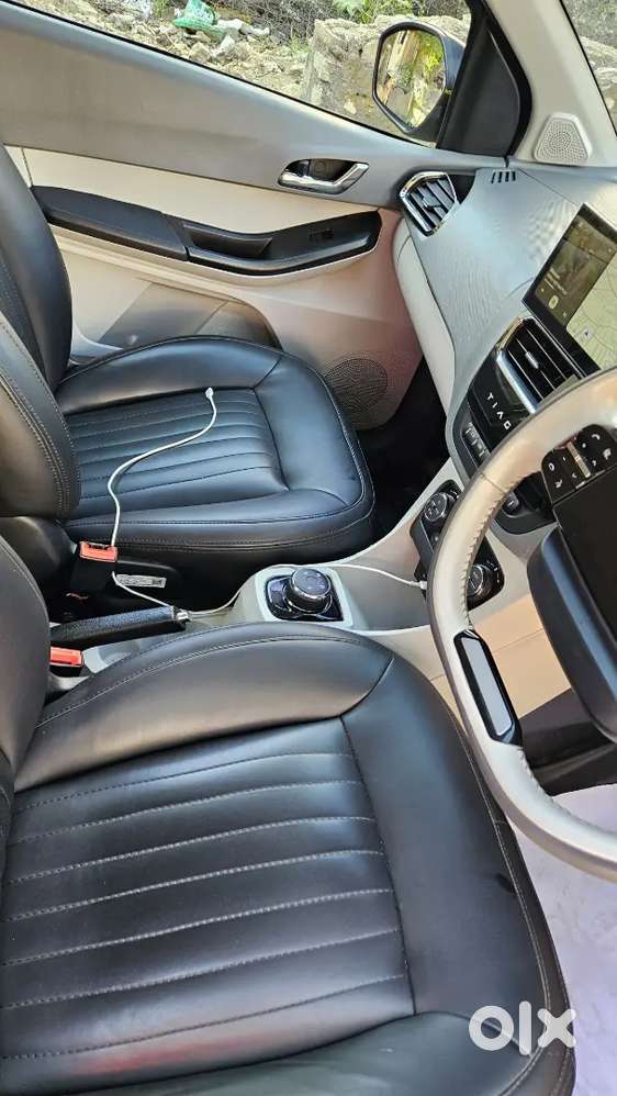 Tata Tiago Ev 2025 Top Model Long Battery In Brand New Condition