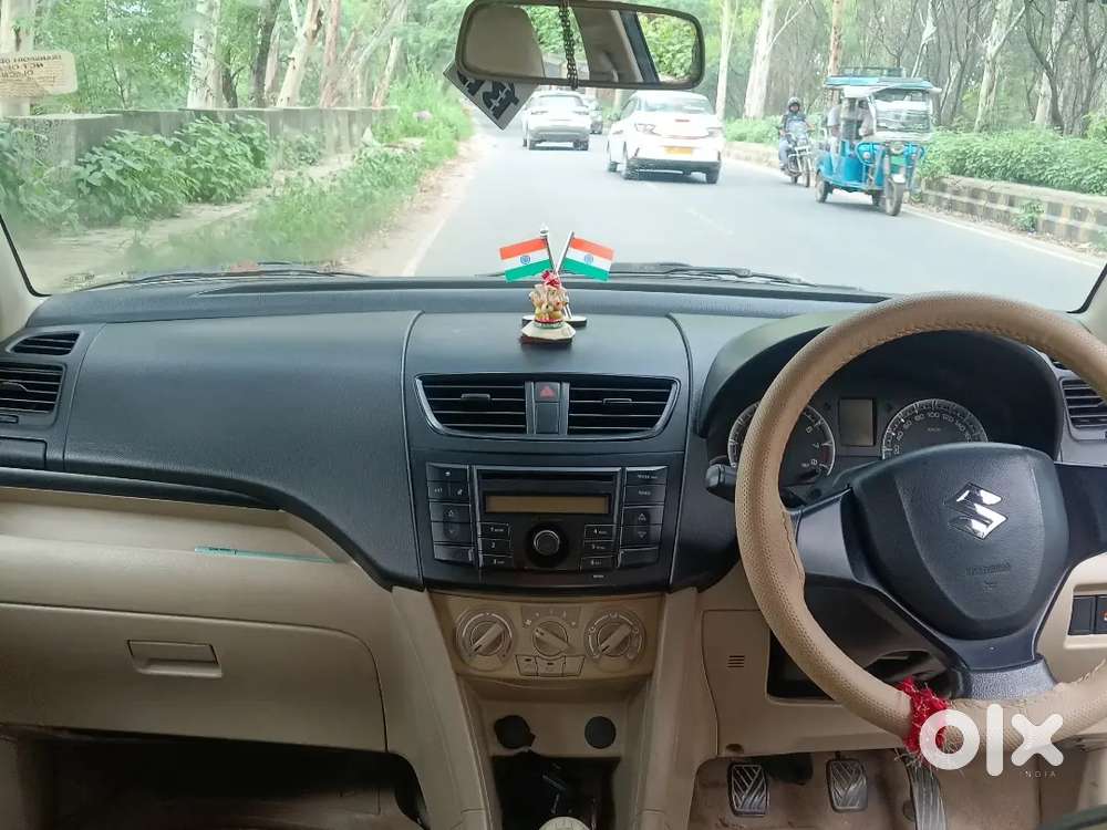 Maruti Suzuki Dzire 2016 Petrol Good Condition