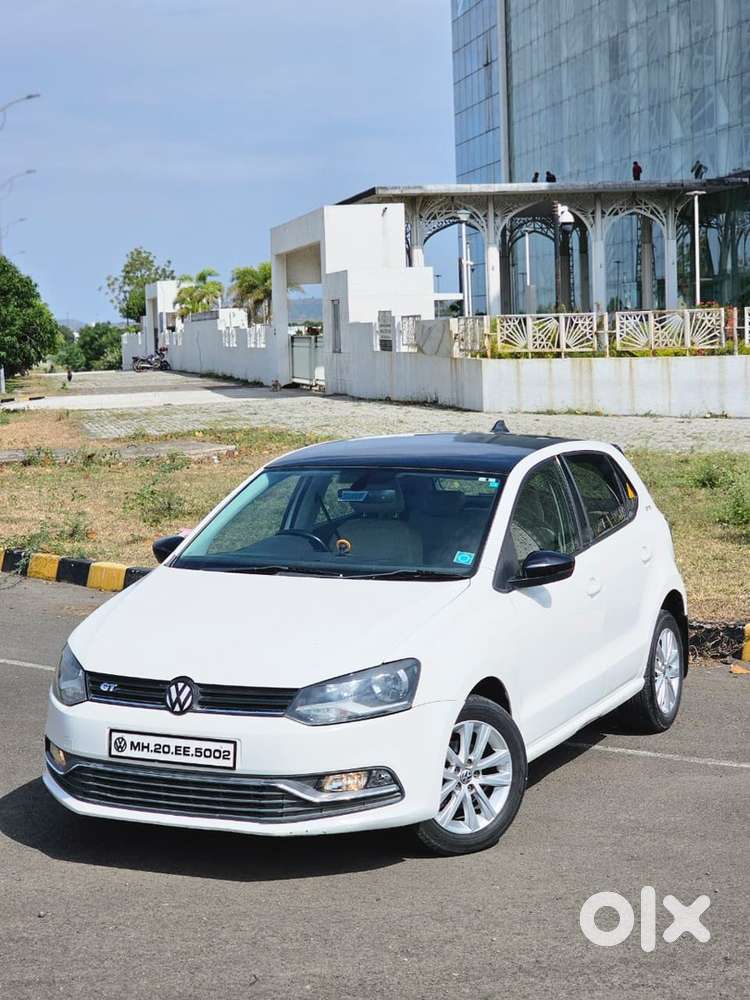 Volkswagen Polo Gt 2017