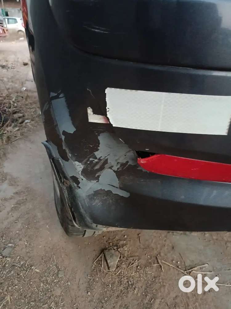 Hyundai I10 2012