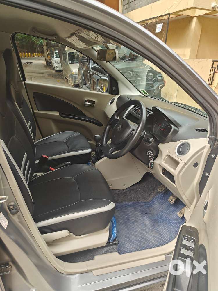 Maruti Suzuki Celerio Vxi(o), 2015, Petrol