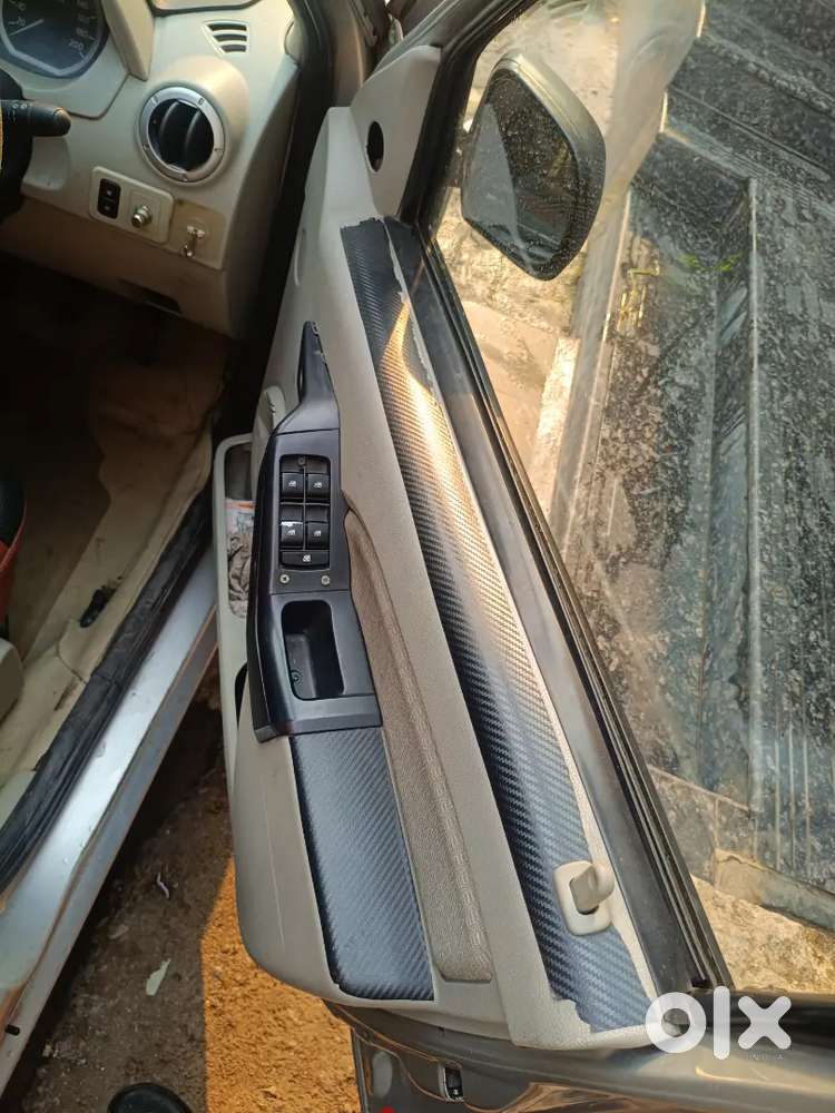 Mahindra Verito 1.5 D4 2016 Diesel Manual