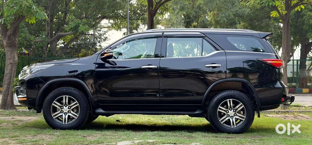Toyota Fortuner 4x2 At 2.8 Diesel, 2025, Diesel
