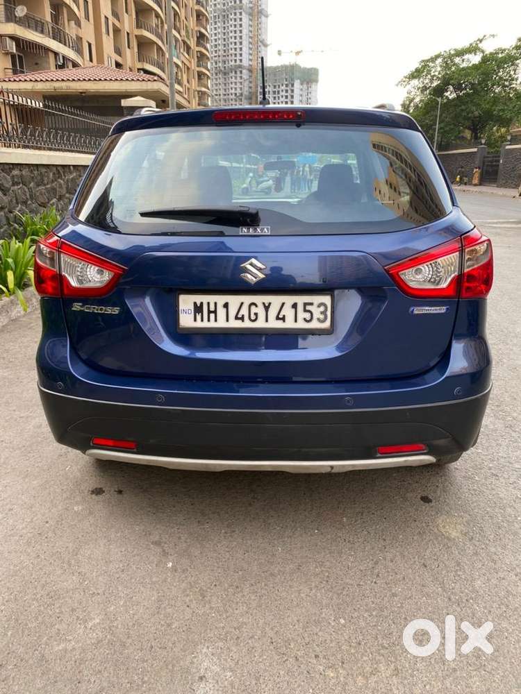 Maruti Suzuki Diesel 2018 Year