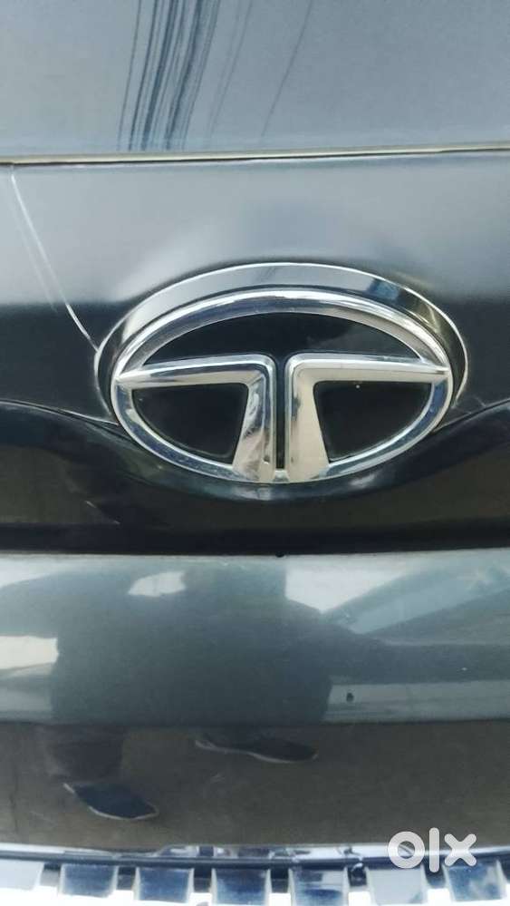 Tata Nexon 1.2 Revotron Xm, 2018, Petrol