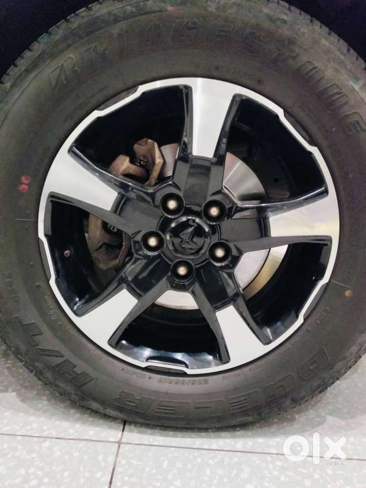 Mahindra Scorpio S11 Mt 7s, 2024, Diesel
