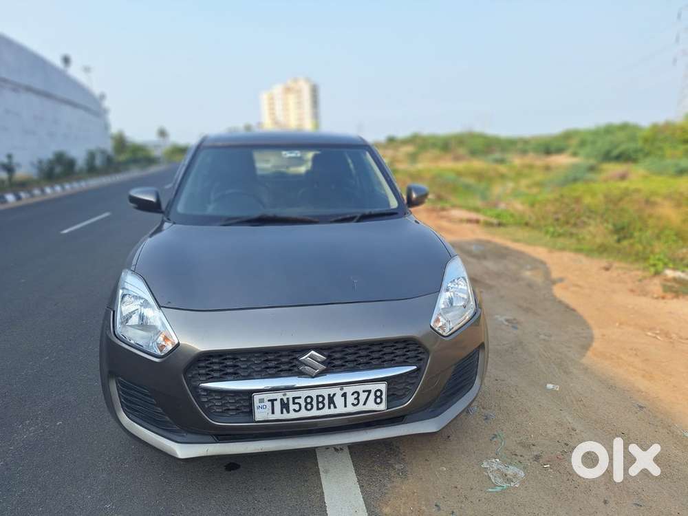Maruti Suzuki 2023 Year Automatic
