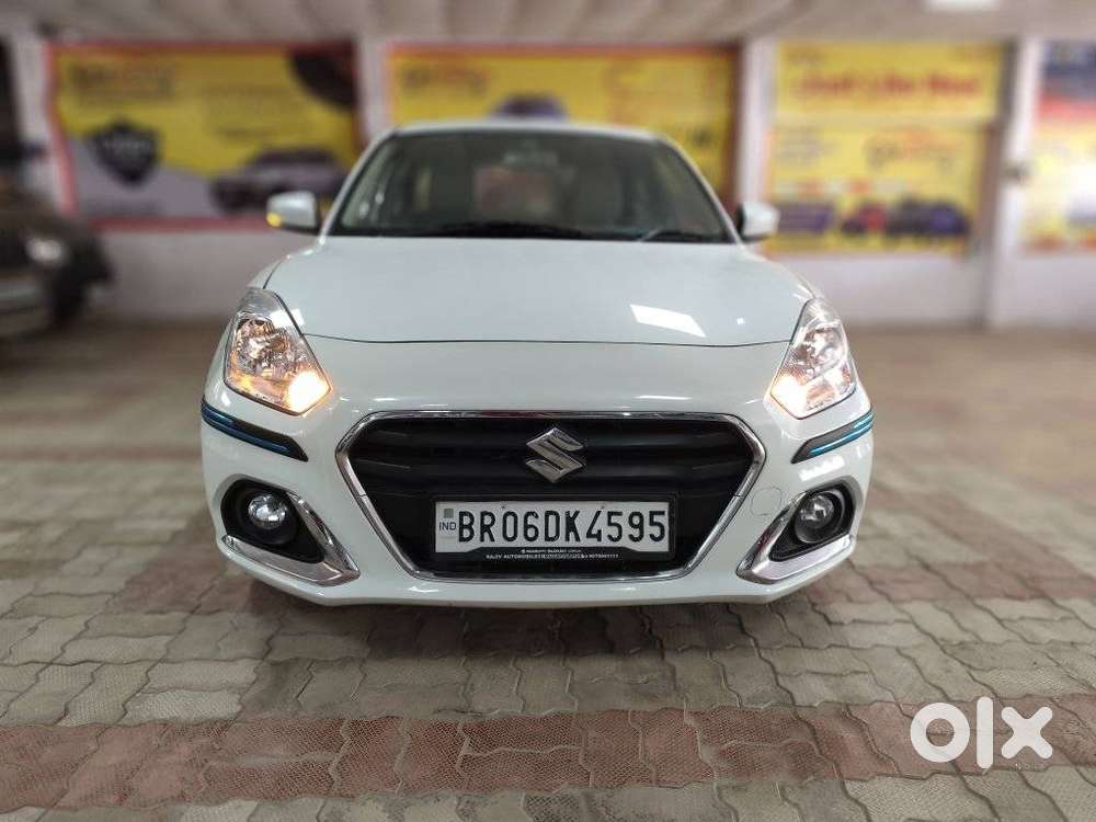 Maruti Suzuki Dzire 1.2 Zxi, 2023, Petrol