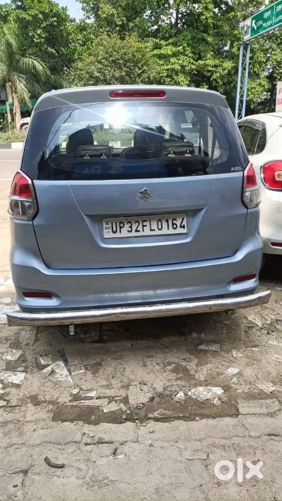 Maruti Suzuki Ertiga 2014 Diesel 85000 Km Driven
