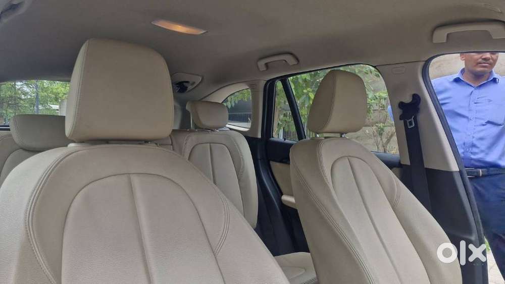 Bmw X1 2.0 Sdrive 20d, 2017, Diesel