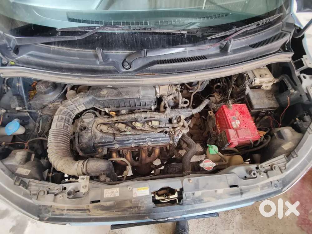Maruti Suzuki Wagon R 2020 Petrol 64000 Km Driven