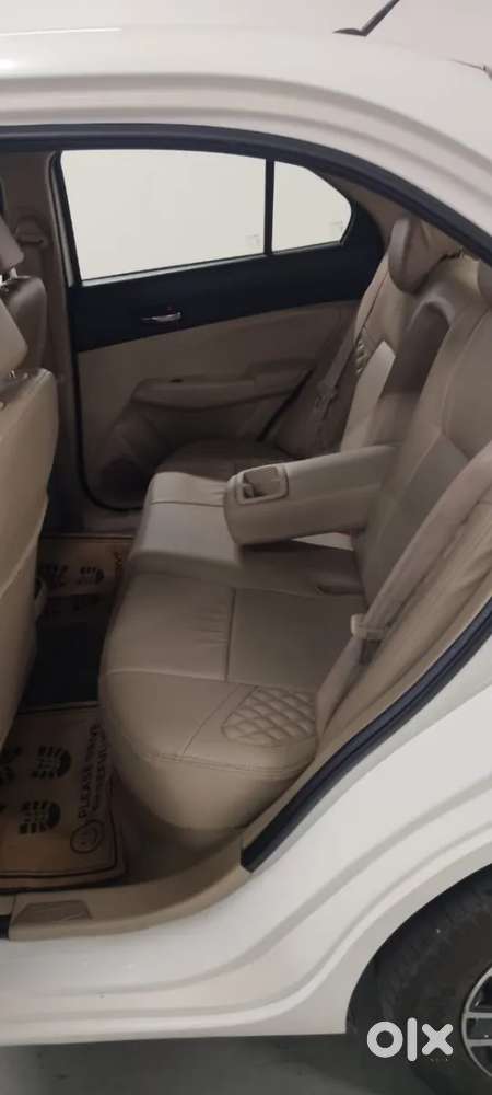 Maruti Suzuki Dzire Zxi Plus Ags, 2022, Petrol