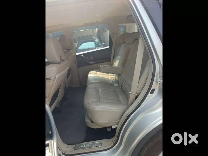 Mahindra Xuv500 At W10 1.99 Mhawk, 2016, Diesel