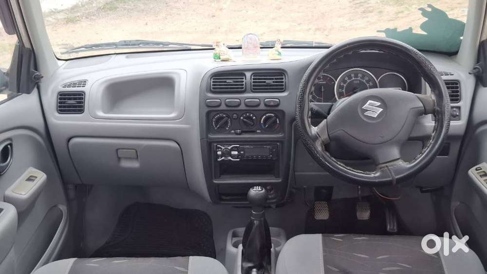 Maruti Suzuki Alto K10, 2013, Petrol