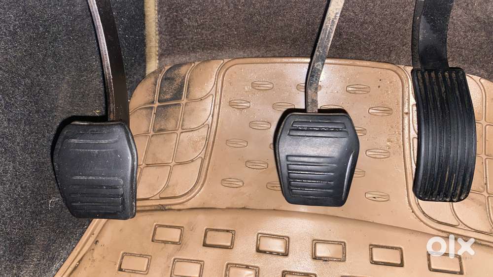 Mahindra Tuv 300 Mhawk100 T8, 2017, Diesel