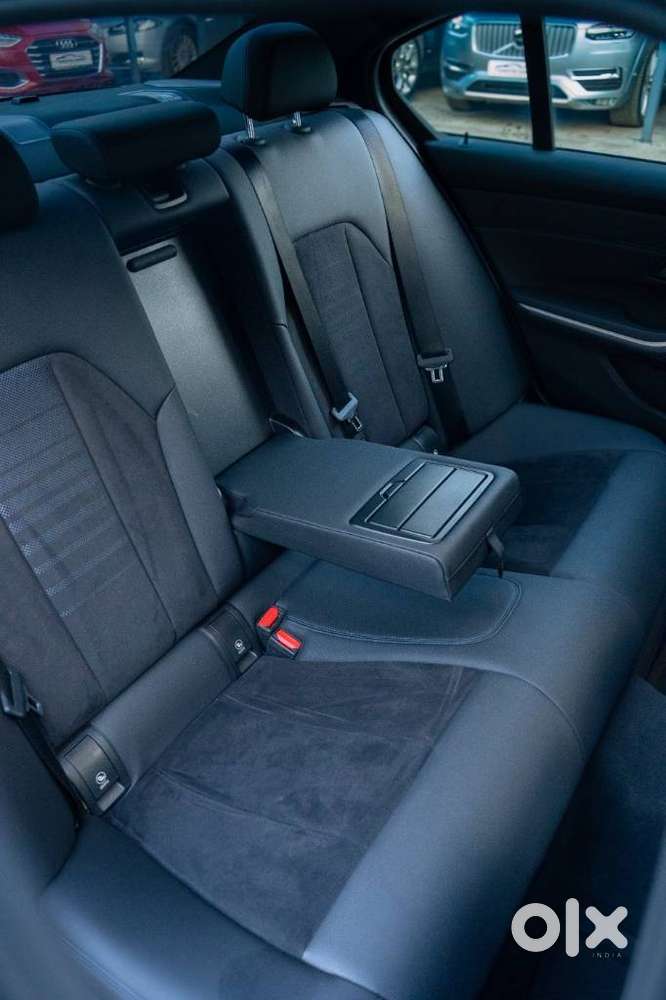 Bmw M340i Xdrive, 2023, Petrol