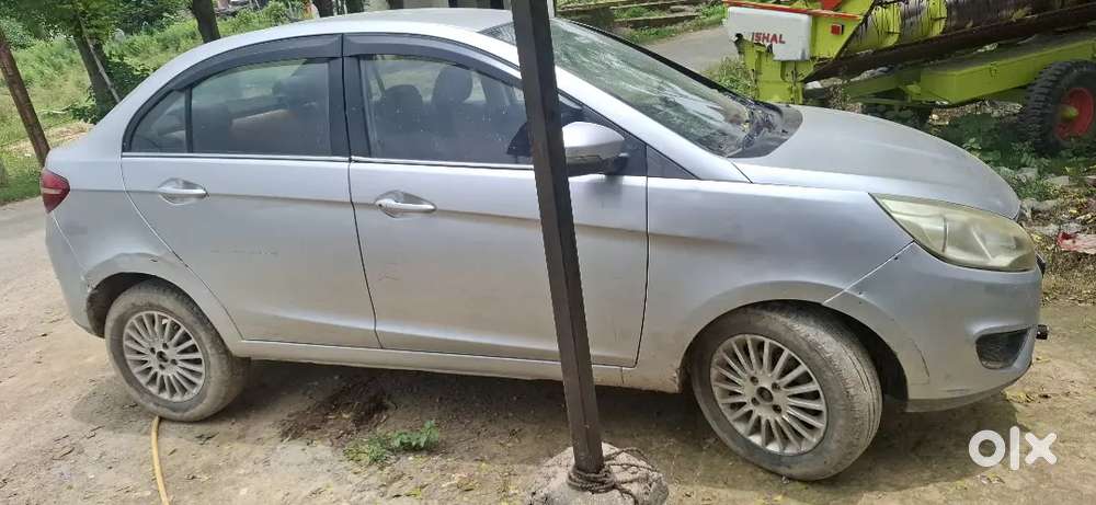 Tata Zest 2016 Diesel 80000 Km Driven