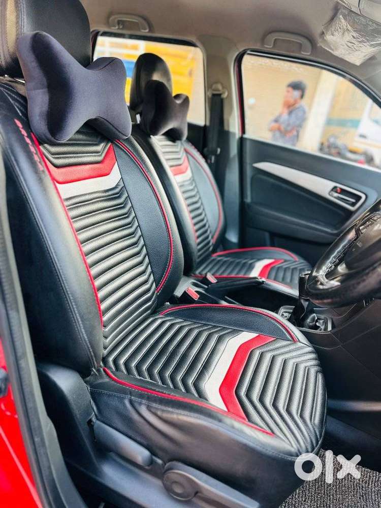 Maruti Suzuki Vitara Brezza Zdi, 2017, Diesel