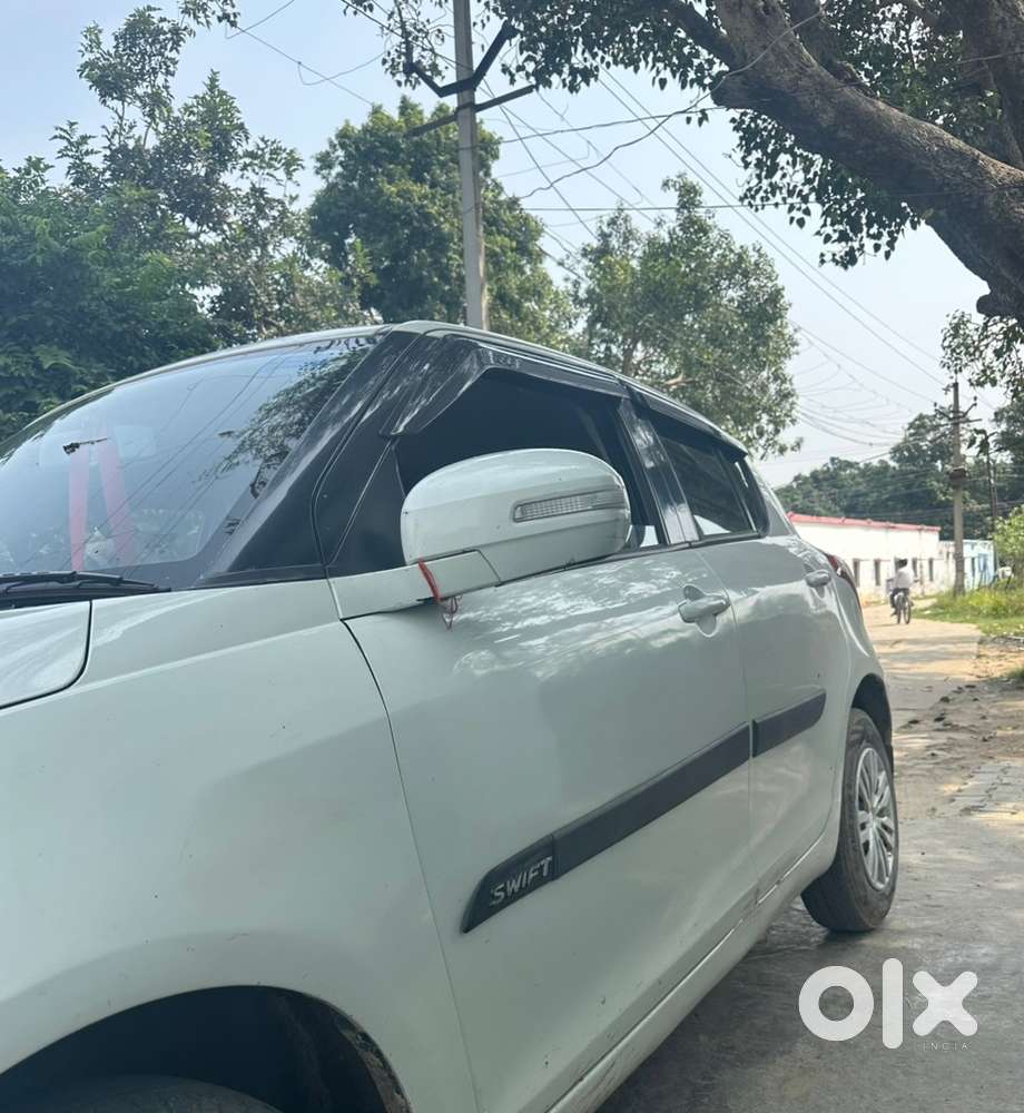 2012 Maruti Suzuki Swift