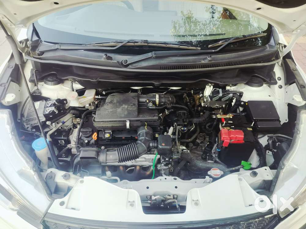 Maruti Suzuki Ertiga Vxi (o) Cng, 2023, Cng & Hybrids