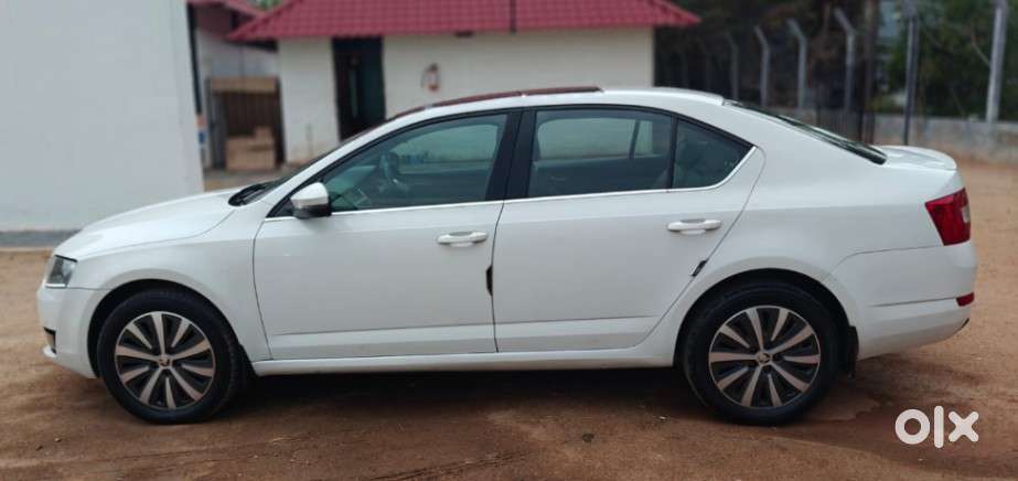 Skoda Octavia, 2014, Diesel