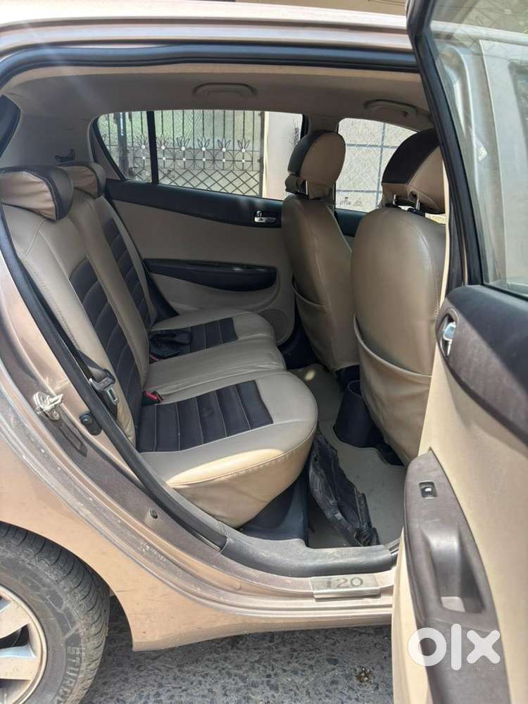 Hyundai I20 2012 Diesel Good Condition