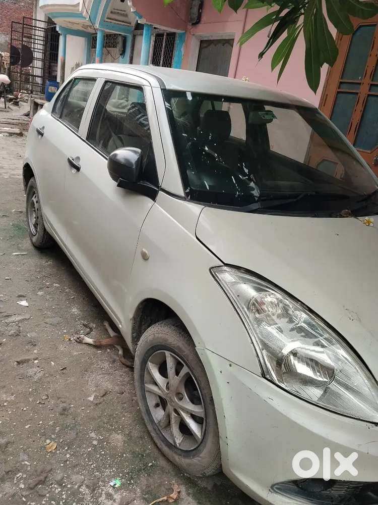 2016 Maruti Suzuki Dzire 1.2 Vxi