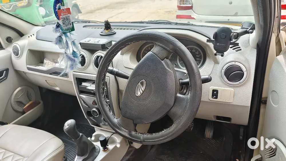 Mahindra Verito 2015 Diesel Good Condition