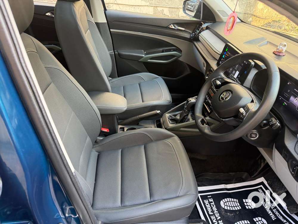 Skoda Kylaq Prestige At, 2025, Petrol